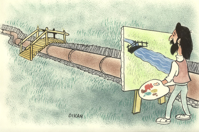 3.nagrada. 3rd Prize - Lazo Sredanovic CRNA GORA