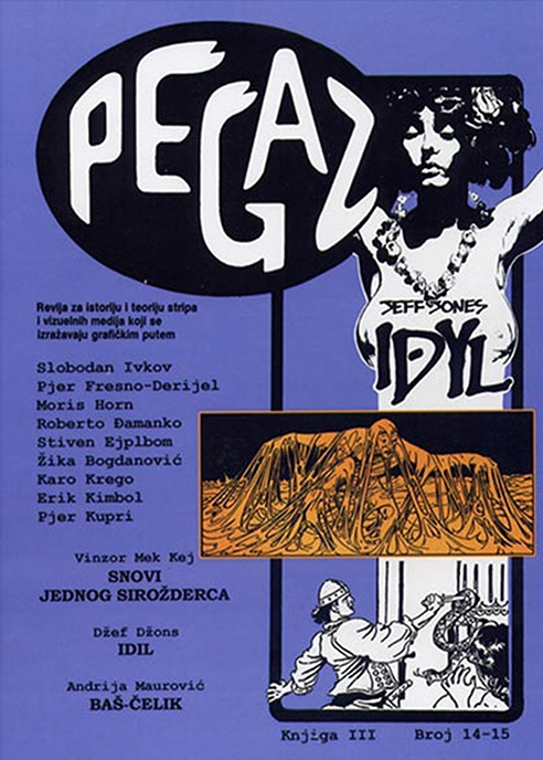 pegaz najava