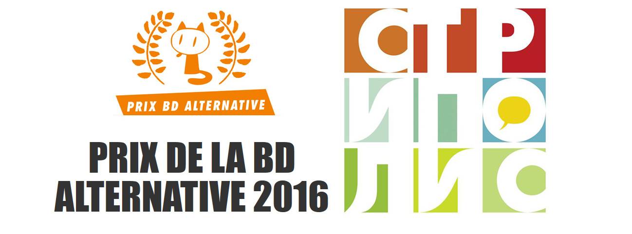 stripolis de la bd